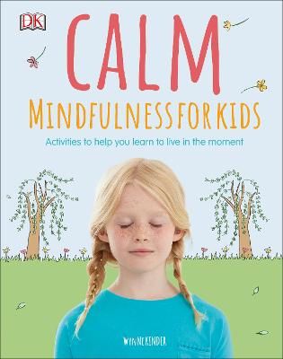 Picture of Calm - Mindfulness For Kids