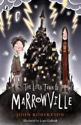 Picture of The Little Town of Marrowville