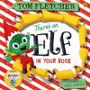 Picture of Theres an Elf in Your Book
