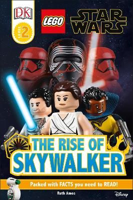Picture of LEGO Star Wars The Rise of Skywalker
