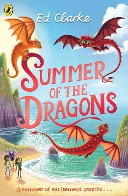 Picture of Summer of the Dragons
