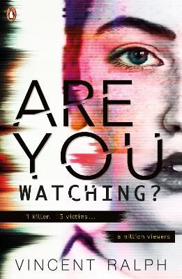 Picture of Are You Watching?