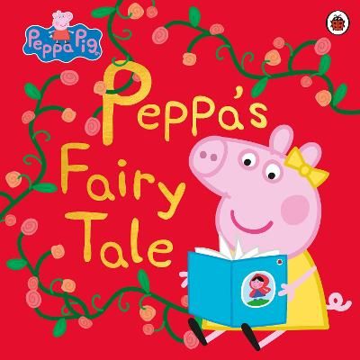 Picture of Peppa Pig: Peppas Fairy Tale