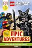 Picture of LEGO NINJAGO Epic Adventures