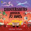 Picture of Diggersaurs: Mission to Mars