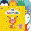 Picture of Baby Touch: Animals Tab Book