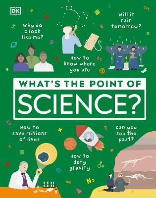 Picture of Whats the Point of Science?