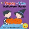 Picture of Topsy and Tim: Halloween Party