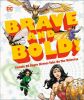 Picture of DC Brave and Bold!: Female DC Super Heroes Take on the Universe
