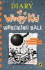 Picture of Diary of a Wimpy Kid: Wrecking Ball (Book 14)