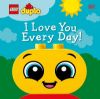 Picture of LEGO DUPLO I Love You Every Day!