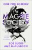 Picture of The Magpie Society: One for Sorrow