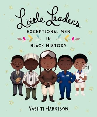 Picture of Little Leaders: Exceptional Men in Black History