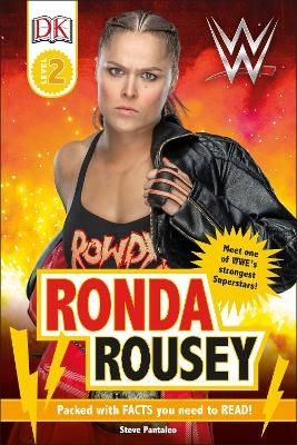 Picture of WWE Ronda Rousey