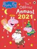 Picture of Peppa Pig: The Official Annual 2021