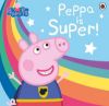 Picture of Peppa Pig: Super Peppa!