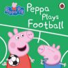 Picture of Peppa Pig: Peppa Plays Football