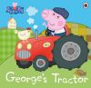 Picture of Peppa Pig: Georges Tractor