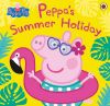 Picture of Peppa Pig: Peppas Summer Holiday
