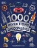 Picture of 1000 Inventions and Discoveries