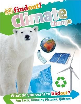Picture of DKfindout! Climate Change