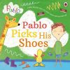 Picture of Pablo: Pablo Picks His Shoes