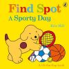 Picture of Find Spot: A Sporty Day