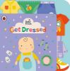 Picture of Baby Touch: Get Dressed: A touch-and-feel playbook