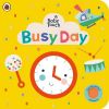 Picture of Baby Touch: Busy Day: A touch-and-feel playbook