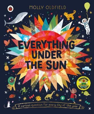 Picture of Everything Under the Sun: a curious question for every day of the year