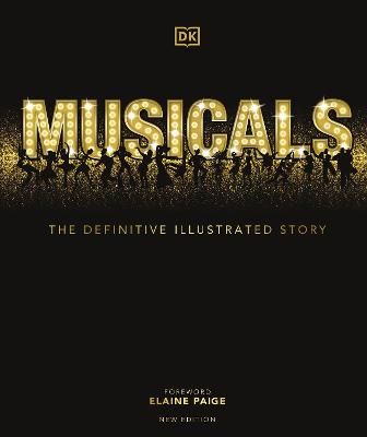 Picture of Musicals: The Definitive Illustrated Story