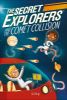 Picture of The Secret Explorers and the Comet Collision