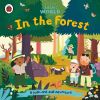 Picture of Little World: In the Forest: A push-and-pull adventure