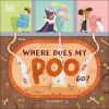 Picture of Where Does My Poo Go?