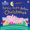 Picture of Peppa Pig: Peppas Night Before Christmas