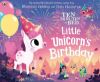Picture of Ten Minutes to Bed: Little Unicorns Birthday