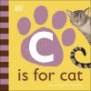 Picture of C is for Cat