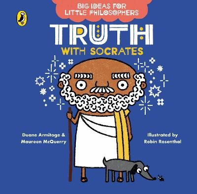 Picture of Big Ideas for Little Philosophers: Truth with Socrates