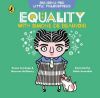 Picture of Big Ideas for Little Philosophers: Equality with Simone de Beauvoir