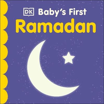 Picture of Babys First Ramadan