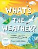Picture of Whats The Weather?: Clouds, Climate, and Global Warming