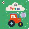 Picture of Baby Touch: Farm