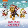 Picture of Paw Patrol: Holiday Helpers