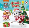 Picture of Paw Patrol: Jingle Pups