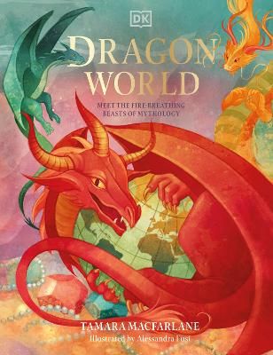 Picture of Dragon World