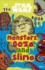 Picture of The Star Wars Book of Monsters, Ooze and Slime