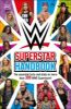 Picture of WWE Superstar Handbook