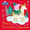 Picture of Peppa Pig: Peppas Christmas Unicorn