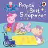 Picture of Peppa Pig: Peppas Best Sleepover