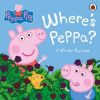 Picture of Peppa Pig: Wheres Peppa?